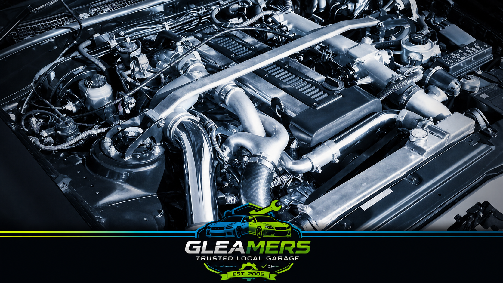 full car service liverpool